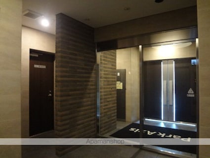 東京都世田谷区太子堂１丁目[2LDK/53.04m2]の共用部9