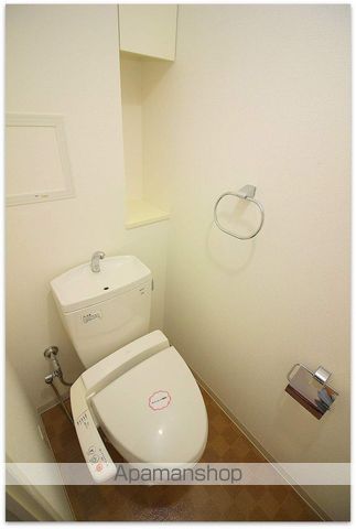フロンティアタワー日本橋の内装写真
