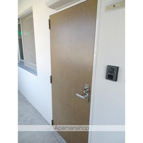 フェイマスKITAMI 2番館の内装写真