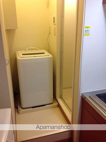 レオパレスナカキチF55の内装写真