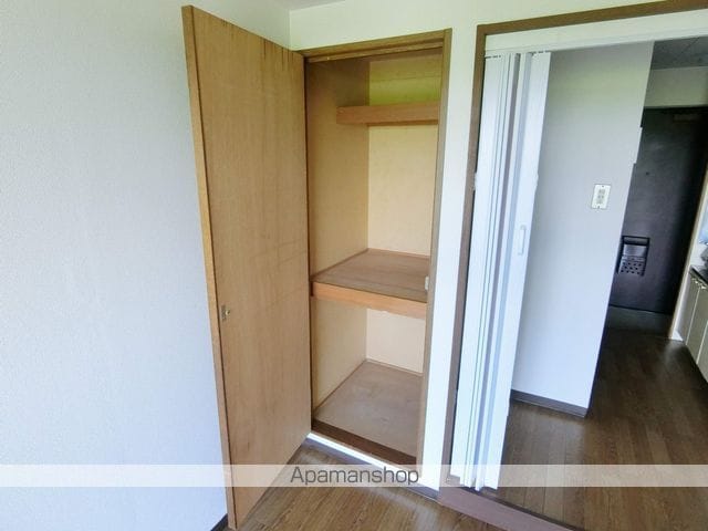ラークヒルズ三山木の内装写真