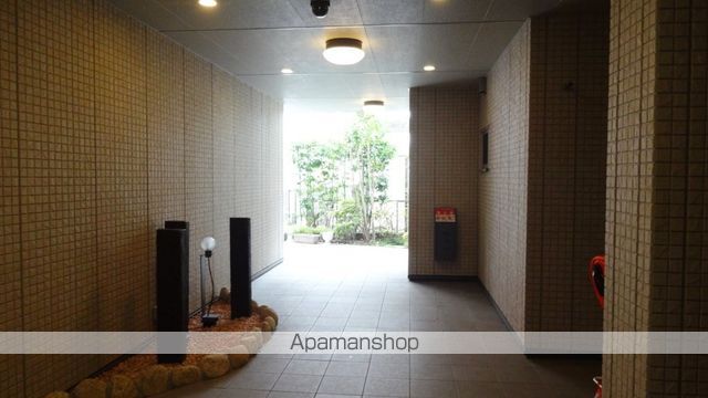 YUSEI RESIDENCE 甲子園の内装写真