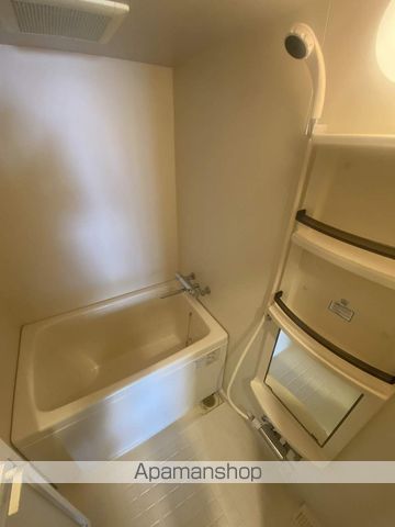 ホープ松屋町住吉の内装写真