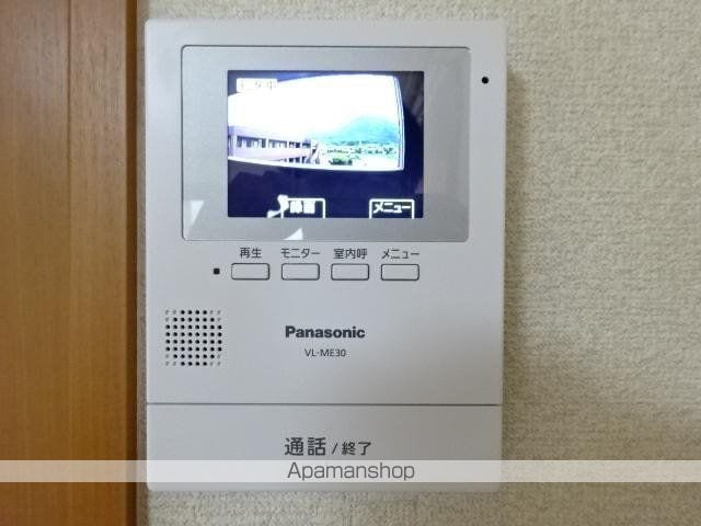 グリーンフィールド弐番館の内装写真