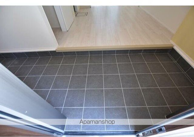 OUR STYLE APARTMENTの内装写真