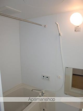 カーサ　フェリーチェ[1LDK/47.2m2]のバス