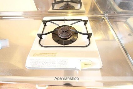 ＱＵＡ２１[1K/31.27m2]の内装3