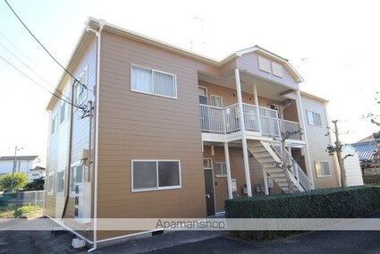 コーポ加藤[3LDK/54.6m2]の外観2