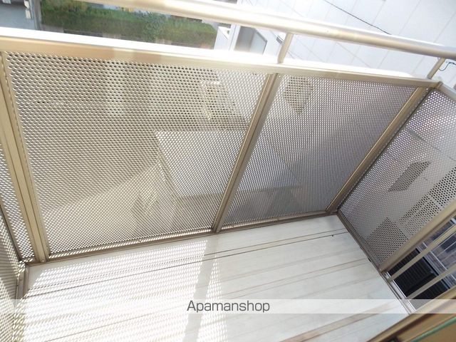 パセオ稲生の内装写真