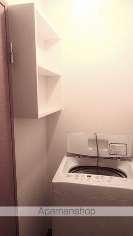 レオパレスGLOBAL ONEの内装写真