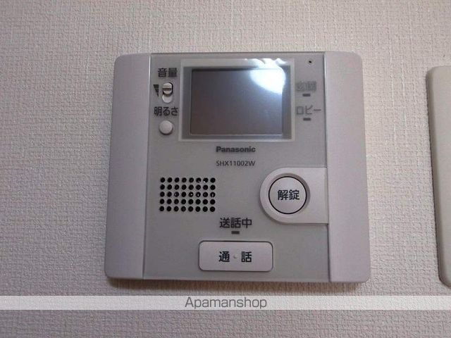 グランフィールド大宮の内装写真