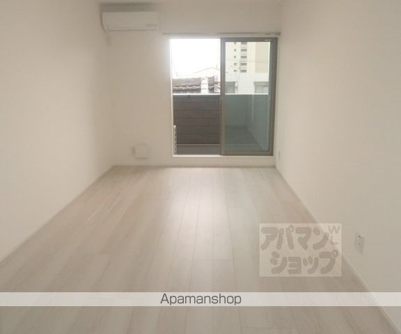 ART COURTの内装写真