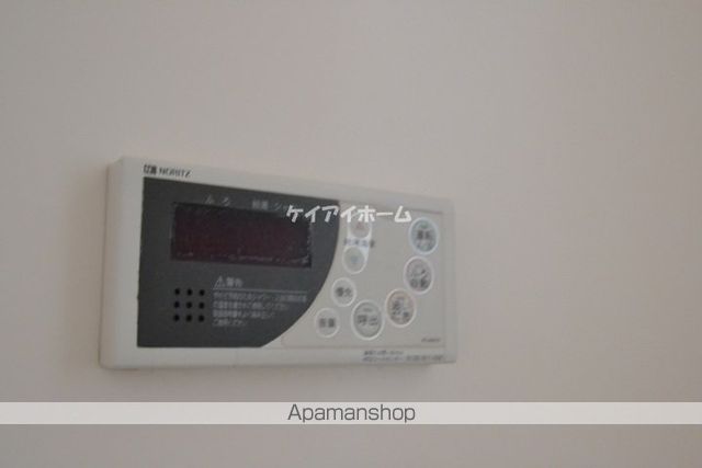 リバーサイド金岡Aの内装写真