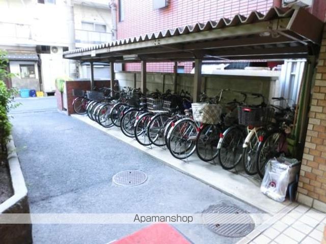 香里園シャンツェの内装写真