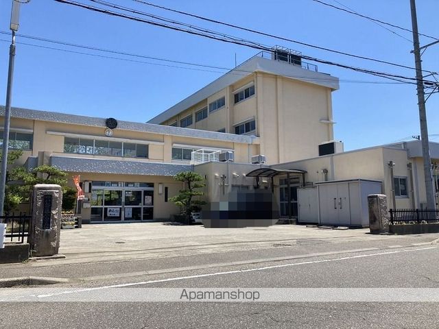 アメニティハウスの周辺写真
