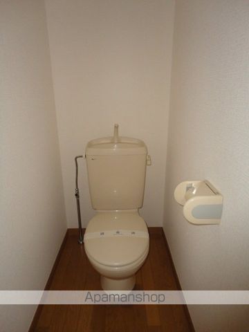 サイトウハイツの内装写真