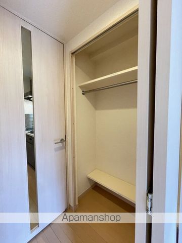 スカイコート川崎西口の内装写真