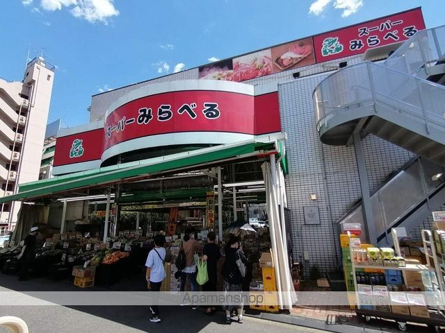 レオパレスプラエの周辺写真