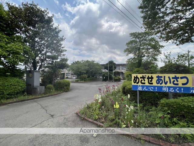 グランシャリオI番館の周辺写真
