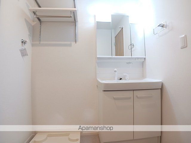 ブルーノワールの内装写真
