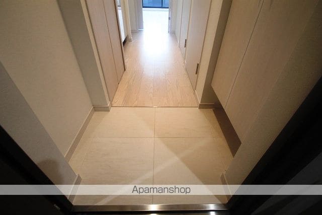 M−RESIDENCE新大阪GARDENの内装写真