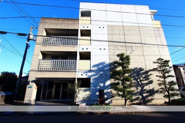 リミエール野口の外観写真