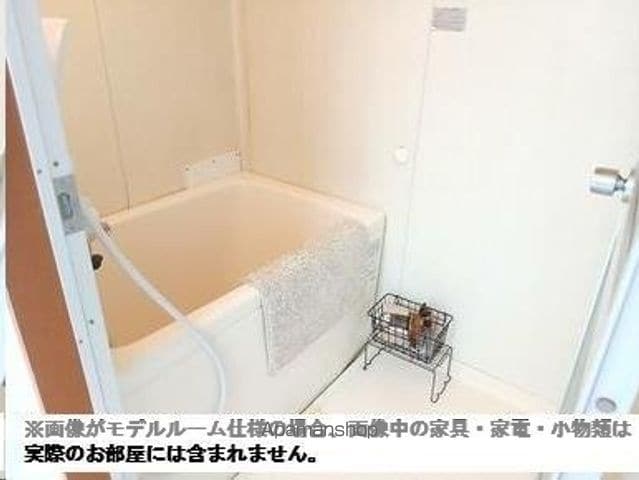 コーポアコーIIの内装写真