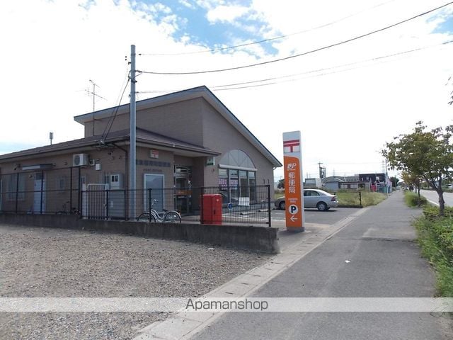 MINISTAY岩倉の周辺写真