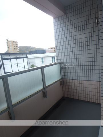 クラーク宮の森の内装写真