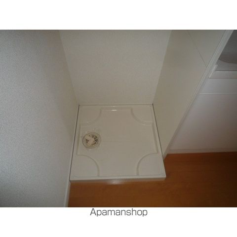 ルーエ 2番館の内装写真