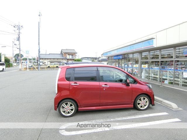 GRANT・Iの周辺写真