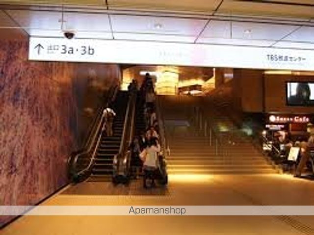 RIOPRADO赤坂の周辺写真