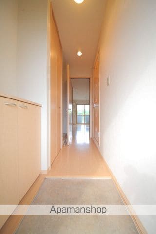 エトワールの内装写真