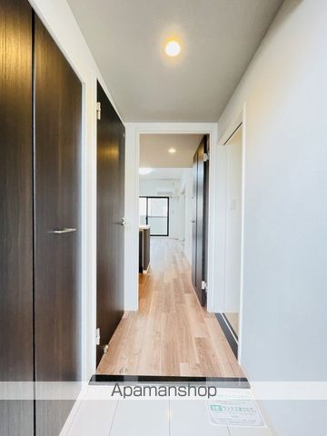 LiveFlat吹上の内装写真