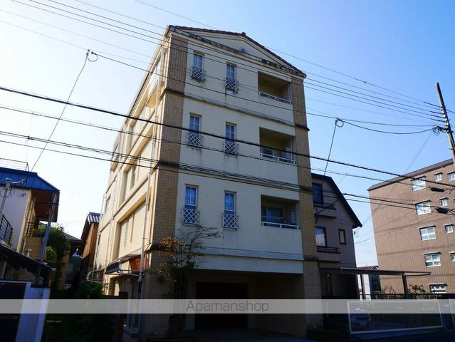 Piacere北山の外観写真