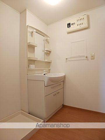 シャルマンコートの内装写真
