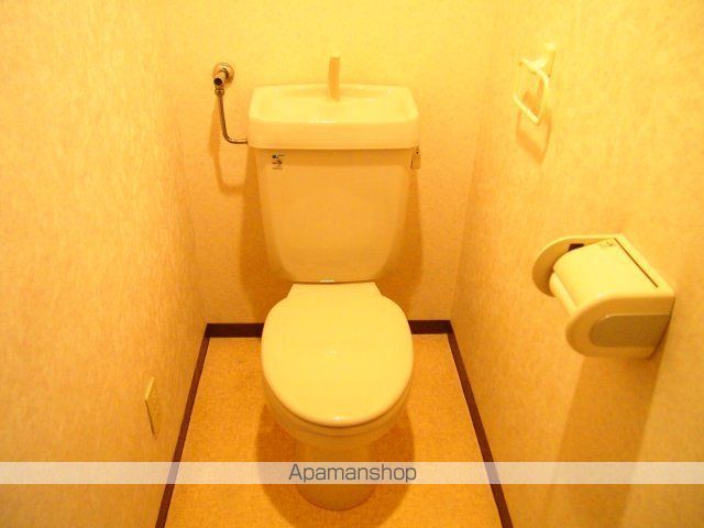 サンライト西岡IIの内装写真