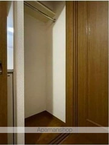 JGM南天神の内装写真