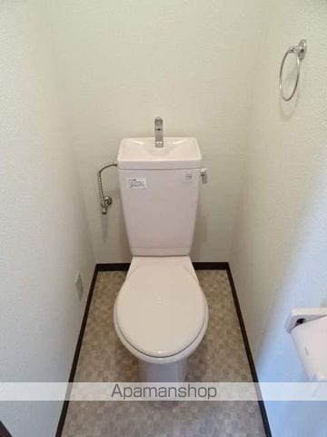 メゾンセギュレの内装写真