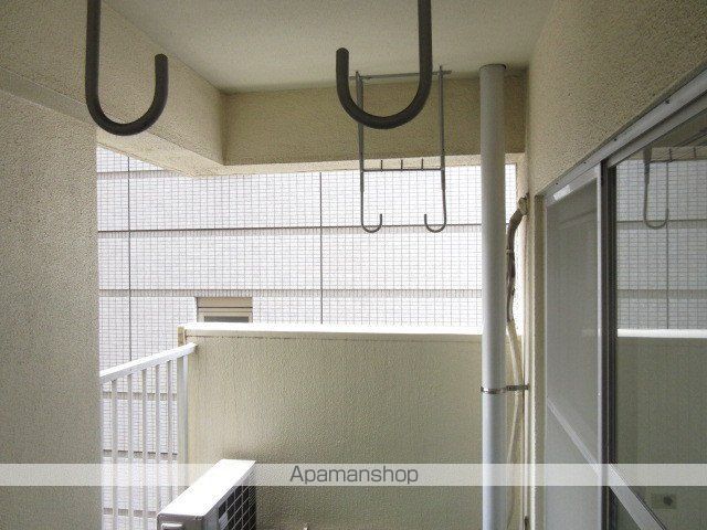 マンションストーンミルの内装写真