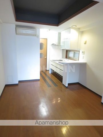 CITY SPIRE上町台の内装写真