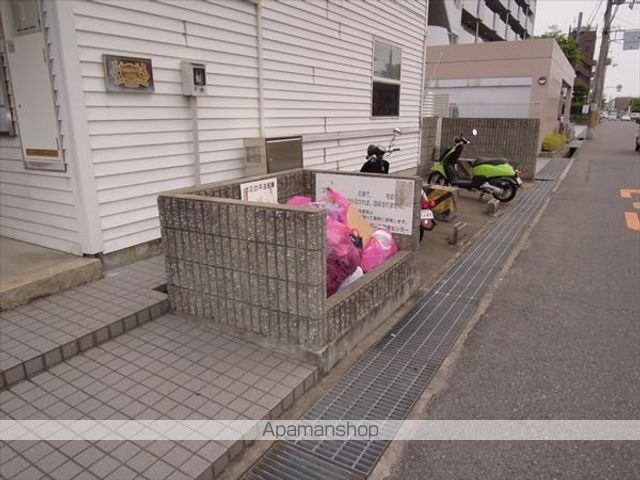 パレスNEGOROIのその他写真
