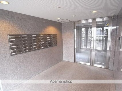 ＭＪマンション[1K/32.4m2]の共用部5