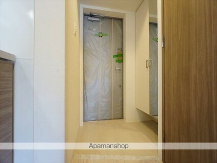 エスリード大須アヴェニュー[1K/25.08m2]の玄関