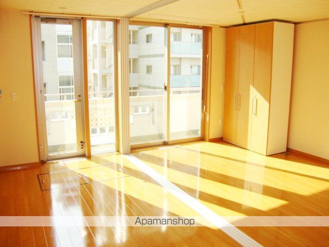 スターヒルズ浦和の内装写真