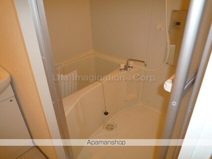 ＣＩＴＹ　ＳＰＩＲＥ浜大津駅前[1K/32.2m2]のバス