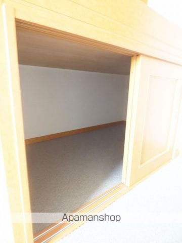 レオパレスさちの内装写真
