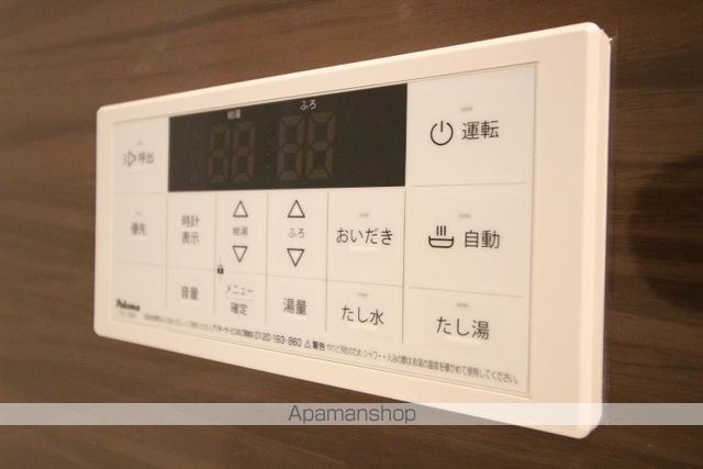 ベンビレッジ平田西公園の内装写真