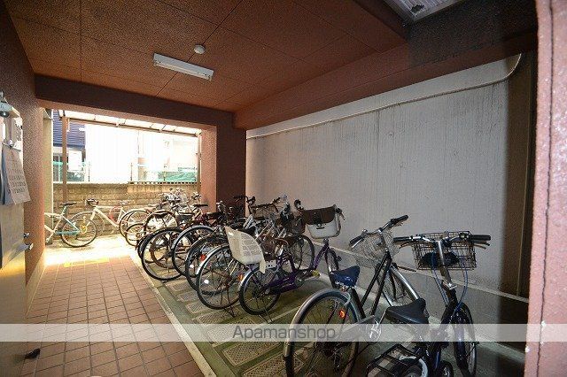 カーサ岡村のその他写真