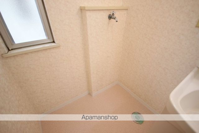 パークエクセルの内装写真